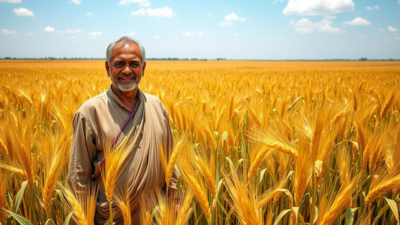 India set to meet domestic wheat demand without imports as stocks rebound beyond forecast