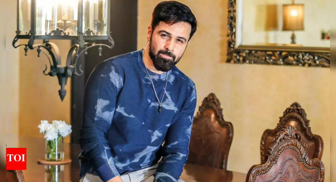 デング熱と診断されたemraan hashmi |ヒンディー語映画のニュース