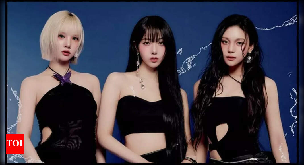​Fans excited as VIVIZ announces plan for next comeback with album release