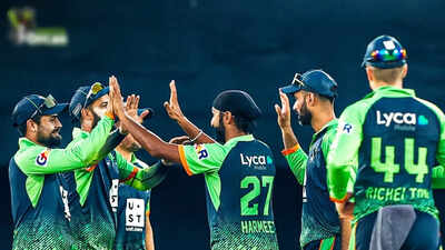 MLC: Aim is to get cricket in NCAA, says Seattle Orcas CEO Hemant Dua
