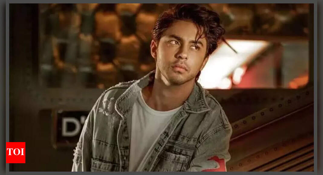 Avinash Gowariker spills the beans on Aryan Khan's web series 'The Ba***ds of Bollywood': 'I was lucky to see some parts of it... it’s unbelievable'