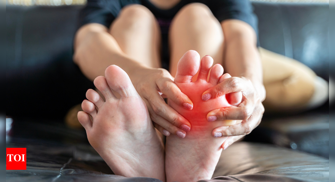 5 Unconventional Symptoms of High Uric Acid Levels