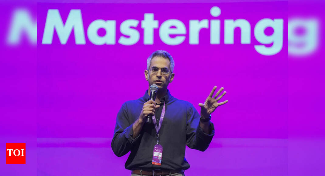 Richie Mehta on Storytelling, Veto Power, and Social Impact