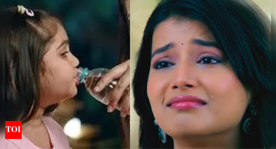 YRKKH: Maira Missing, Abhira's Search, Kaveri's Decision