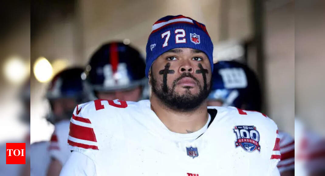 Eluemunor's Versatility Earns Recognition as Underappreciated Giant