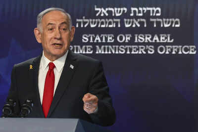 Netanyahu faces mounting international doubts over Gaza war