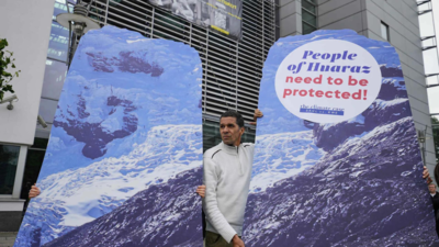 German court dismisses climate case against RWE
