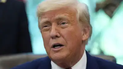 Beyond Trump's film tariffs: Is Hollywood really in decline?