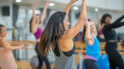 What is yoga dance, and how fast can it help us lose stubborn belly fat?