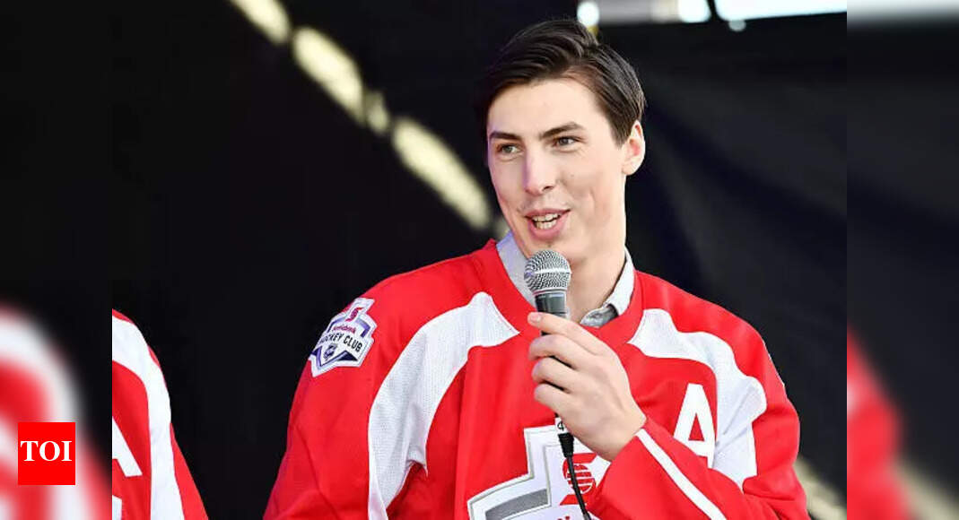 Nugent-Hopkins' Playoff Success Fuels Oilers' Stanley Cup Run