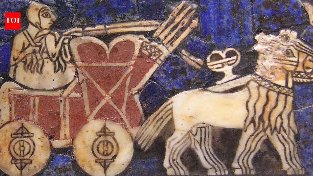 5 ancient materials that were way ahead of their times that scientists ...