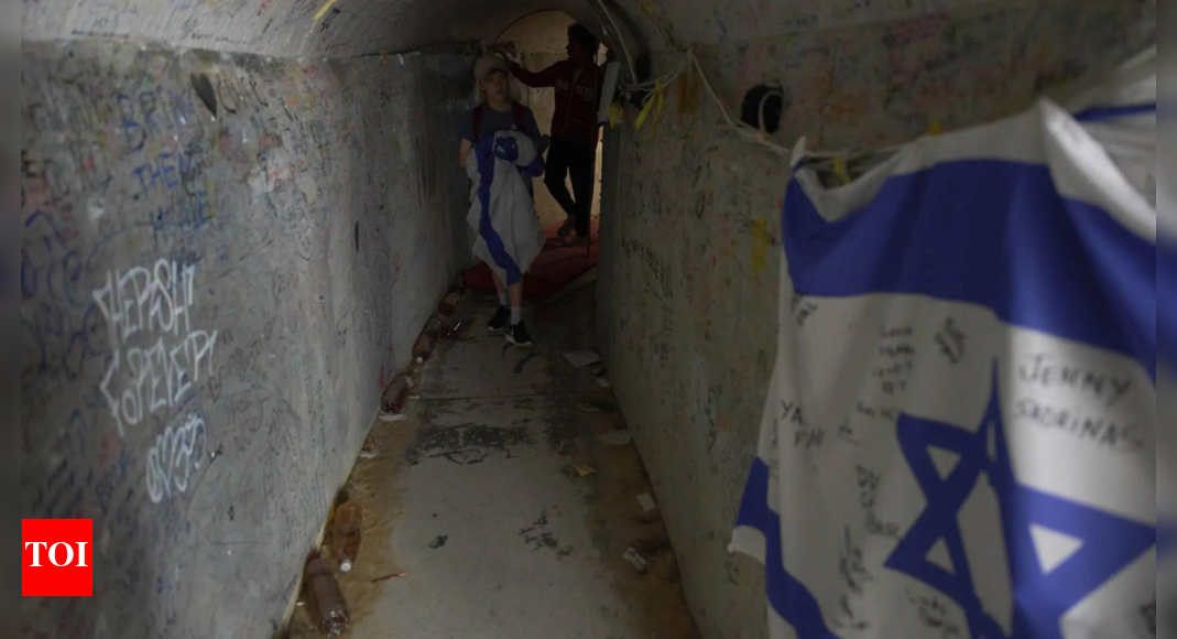 Amid calls for arms embargo, who supplies Israel's weapons?