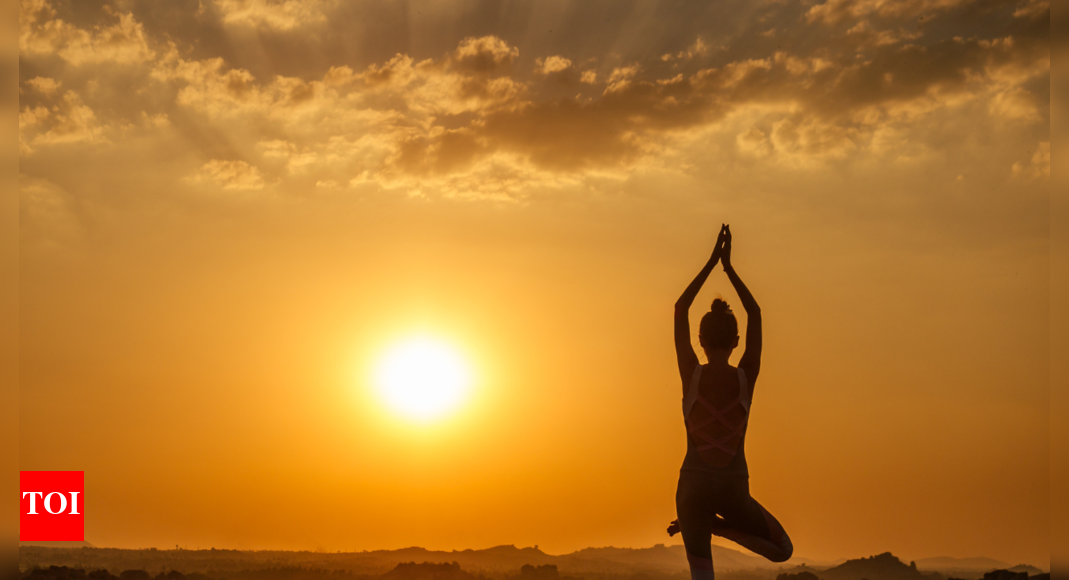 Yoga Nidra: Simple Technique Improves Sleep and Brain Function