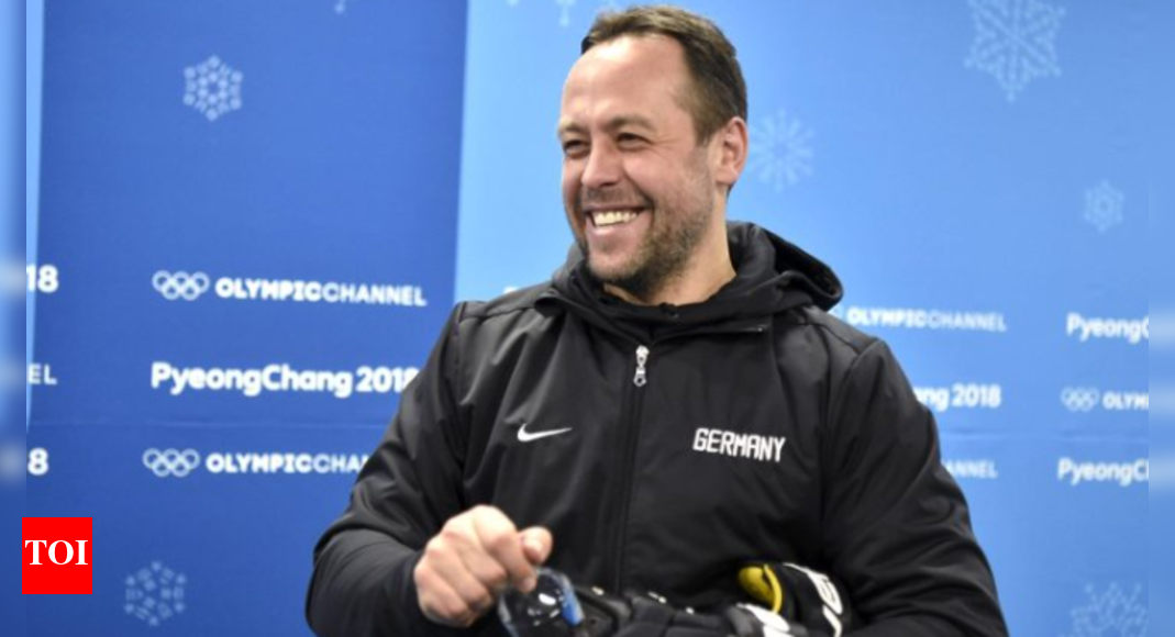 Marco Sturm Could Be Next Boston Bruins Head Coach