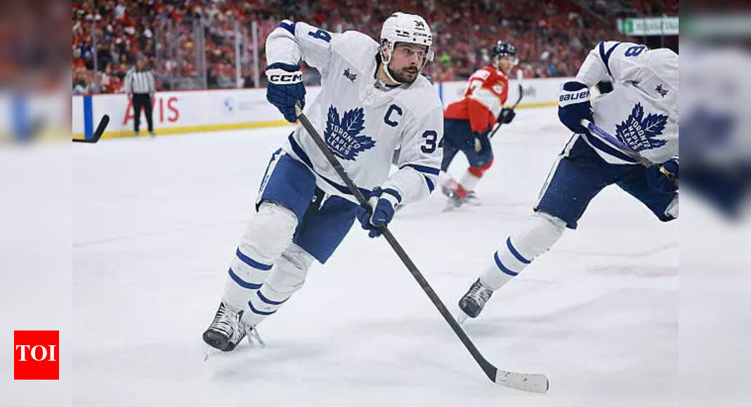 2025 NHL Playoffs All-Bust Team Revealed