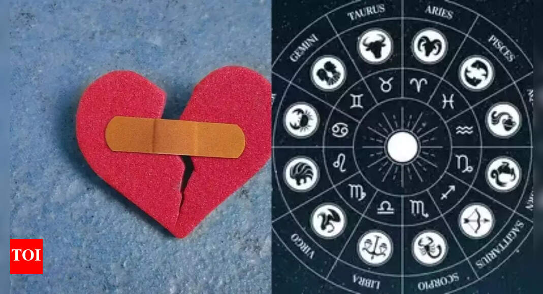 Zodiac Signs Poised for Romantic Transformations