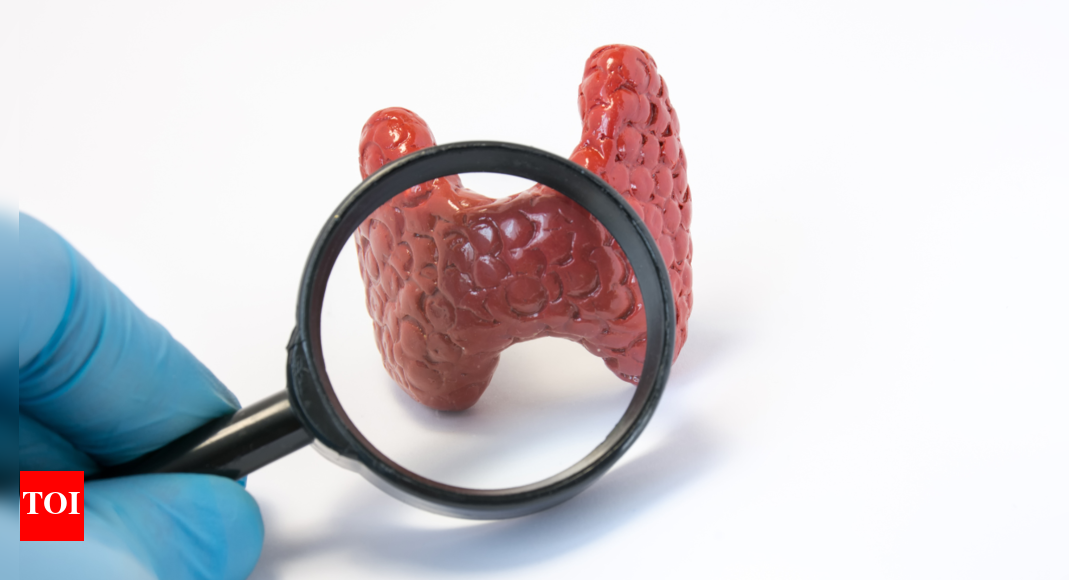 Diabetes and Thyroid: The Important Connection