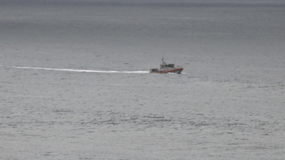 Migrant boat capsize kills seven in Spain's Canary Islands