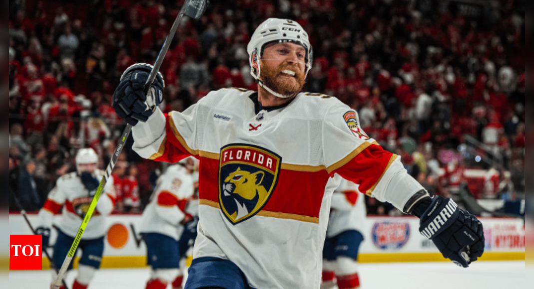 Sam Bennett's Rising Value Ahead of Free Agency