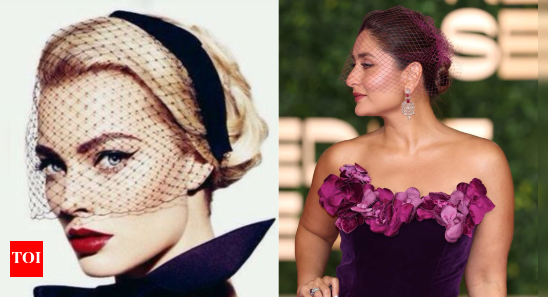 Birdcage Veils: From Historical Symbol to Fashion Powerhouse