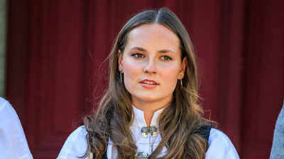 Who is Ingrid Alexandra, the Norwegian Princess who just moved to Australia?