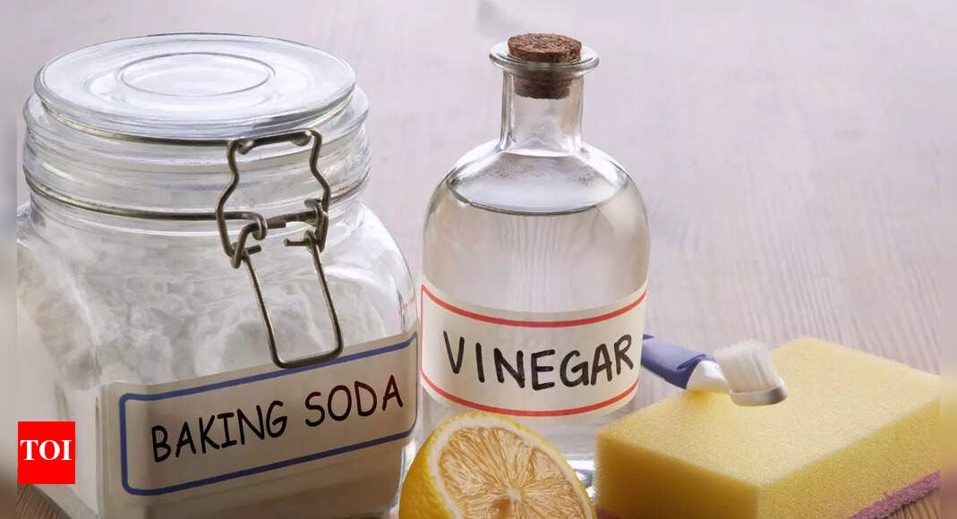 6 clever ways to use expired baking soda beyond cooking