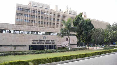IIT Delhi's new UG, PG, and PhD curriculum focuses on flexibility, hands-on learning, and sustainability