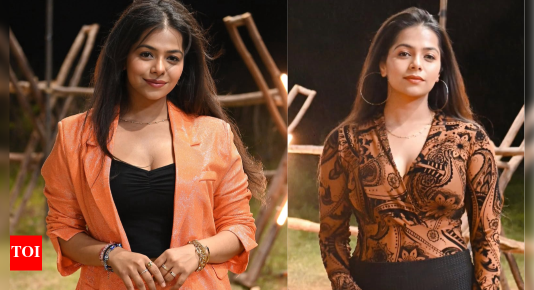Exclusive- Shubhangi Jaiswal recalls her journey with Roadies XX, says 'It was a rollercoaster ride that tested my limits'
