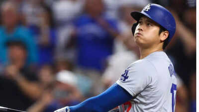 Shohei Ohtani might save the Dodgers’ season- surprise return to pitching stuns MLB
