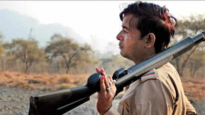 Debut filmmaker Neel Soni’s Babli by Night earns BAFTA nod