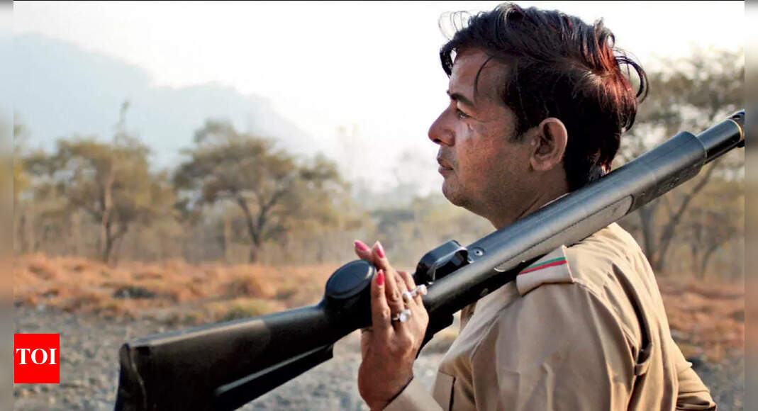 Debut Film 'Babli by Night' Earns BAFTA Nod for Neel Soni
