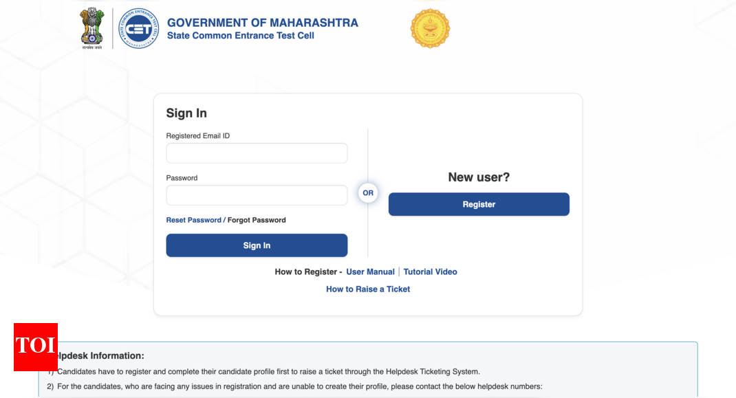 MAH MBA CET result 2025 declared: Check where and how to download scorecards online