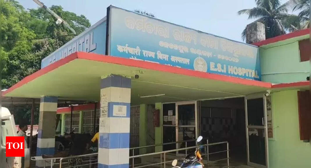 Rayagada Hospital Suspends Services Amid Staff Shortage