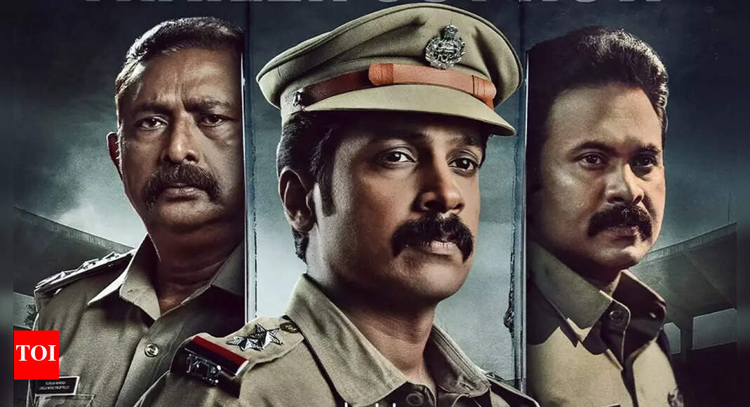 Kerala Crime Files Season 2: Trailer Released