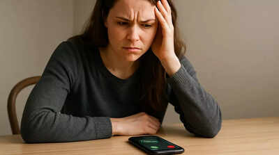 Dread answering calls? It’s called telephobia