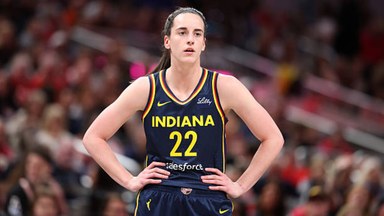Caitlin Clark injury update (05/28): Will Indiana Fever star play against  Washington Mystics tonight? | NBA News - Times of India