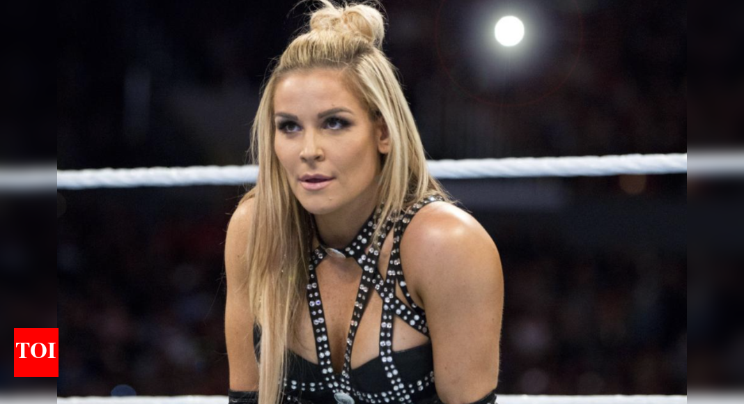Natalya Teases Appearance at WWE EVOLVE Women's Championship