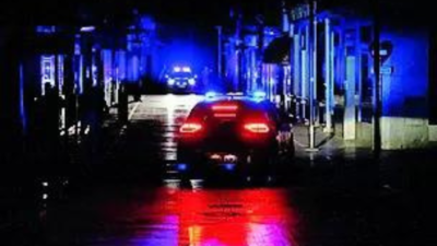 Spain denies power grid 'experiment' caused giant blackout
