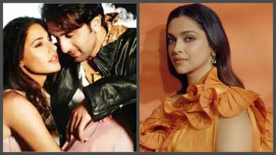 Not Nargis Fakhri, Deepika Padukone was the first choice for Ranbir Kapoor starrer 'Rockstar'