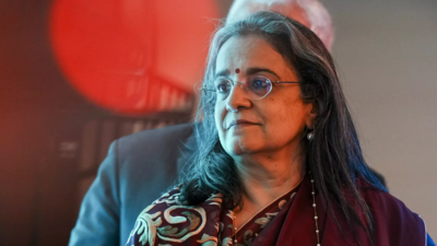 'Unsubstantiated and bordering on frivolity': Lokpal gives clean chit to ex-Sebi chief Madhabi Puri Buch over Hindenburg-linked complaints