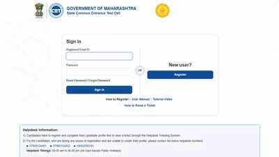 MAH AAC CET 2025 result announced at cetcell.mahacet.org: How to check score card and submit objections – Times of India