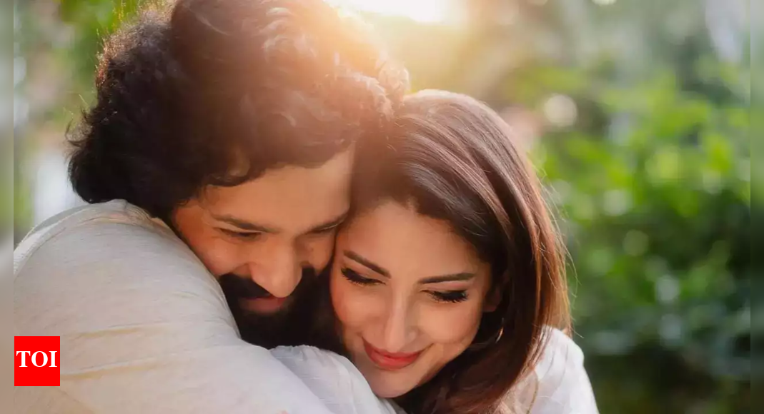 Akhil Akkineni and Zainab Ravdjee to Wed in June 2025