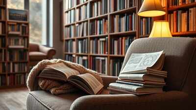 Beyond the classroom: 5 books that make general knowledge fun for students – Times of India