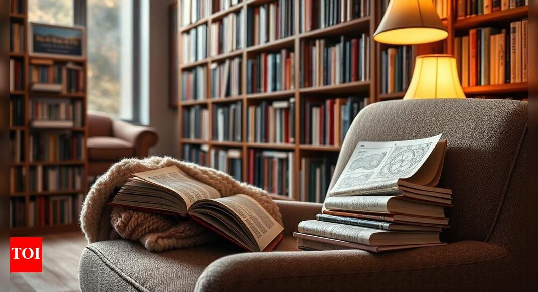 Make Learning Fun: 5 Books to Enhance Student Knowledge