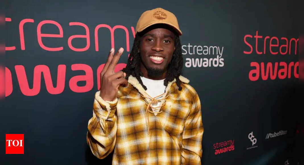 Streamer University: Top Channels From Kai Cenat's Event