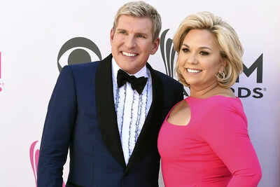 Trump to pardon 'Chrisley Knows Best' stars convicted of $36 million fraud