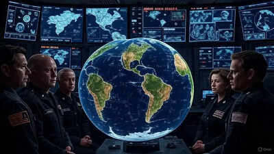  A shield for US or just to make Elon Musk richer?