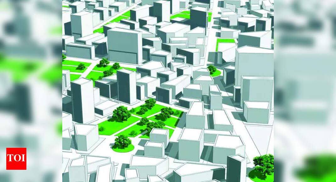 GTDC Plans Vasco Residency Redevelopment via PPP