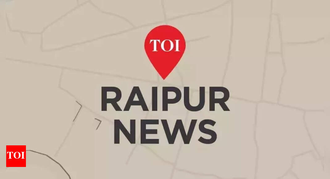 5-Year-Old Girl Raped by Cousin in Chhattisgarh