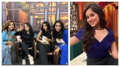  After Aly Goni, Reem Sheikh, Jannat Zubair back on the show